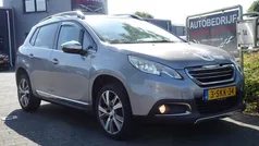 Gebruikt 2013 Peugeot 2008 SUV | € 6.999 (Eerlijke prijs)