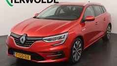 Gebruikt 2023 Renault Mégane GrandTour Techno Stationwagen | € 23.840 (Eerlijke prijs)