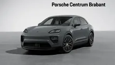 Grijs Gebruikt 2025 Porsche Macan SUV | € 79.750 (Eerlijke prijs)