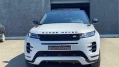 Gebruikt 2020 Land Rover Range Rover evoque R-Dynamic SUV | € 59.900