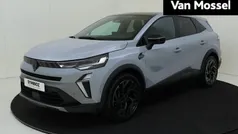 Grijs Gebruikt 2024 Renault Symbioz Esprit Alpine SUV | € 37.935 (Eerlijke prijs)