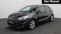 Gebruikt 2022 Kia Rio Comfort Hatchback | € 16.400 (Eerlijke prijs)