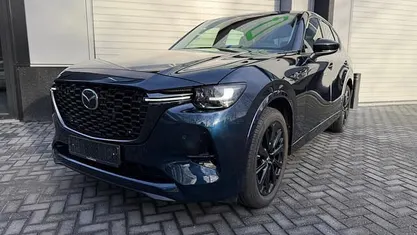 Occasion 2023 Mazda CX-60 Homura-Line SUV | € 34.950 (Super prijs)