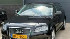 Gebruikt 2009 Audi A3 Sportback Attraction Hatchback | € 6.499 (Eerlijke prijs)