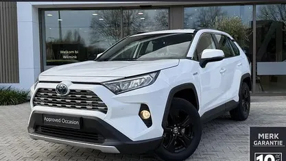 Occasion 2019 Toyota RAV4 Active SUV | € 27.890 (Eerlijke prijs)