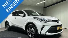 Gebruikt 2022 Toyota C-HR Style SUV | € 26.095 (Eerlijke prijs)