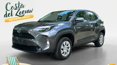 Grijs Gebruikt 2023 Toyota Yaris Cross SUV | € 25.940 (Goede deal)