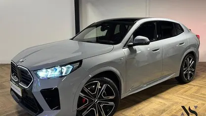 Occasion BMW X2 Comfort Edition 156 PK (114 kW) 2024 SUV