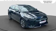 Wit Gebruikt 2021 Kia Ceed Stationwagen | € 24.490 (Eerlijke prijs)