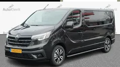 Bestelauto Gebruikt 2024 Renault Trafic Van | € 34.950 (Eerlijke prijs)