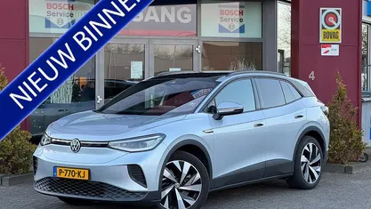 Gebruikt 2022 VW ID.4 Life SUV | € 23.950 (Eerlijke prijs)