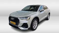 Gebruikt 2020 Audi Q3 Sportback Business SUV | € 32.750 (Eerlijke prijs)