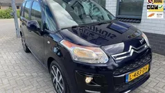 Blauw Gebruikt 2013 Citroën C3 Picasso Tendance MPV | € 6.750 (Eerlijke prijs)
