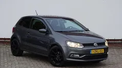 Gebruikt 2015 VW Polo Comfortline Hatchback | € 7.950 (Eerlijke prijs)