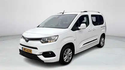 Occasion Toyota Proace Verso City 2025 Stationwagen