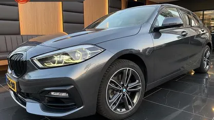 Occasion BMW 118 Sport Line 142 PK (104 kW) 2020 Hatchback