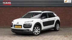 Gebruikt 2014 Citroën C4 Cactus Feel Hatchback | € 4.250 (Eerlijke prijs)