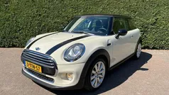 Gebruikt 2014 Mini ONE Hatchback | € 7.950 (Eerlijke prijs)