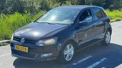 Zwart Gebruikt 2012 VW Polo Match Hatchback | € 4.499 (Eerlijke prijs)