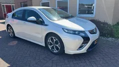 Opel Ampera