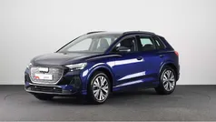 Gebruikt 2024 Audi Q4 e-tron Advanced SUV | € 52.849 (Eerlijke prijs)