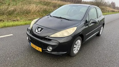 Occasion Peugeot 207 95 PK (69 kW) 2008 Hatchback