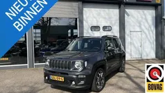 Gebruikt 2022 Jeep Renegade Limited SUV | € 21.250 (Super prijs)