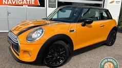 Gebruikt 2014 Mini Cooper Hatchback | € 9.945 (Super prijs)