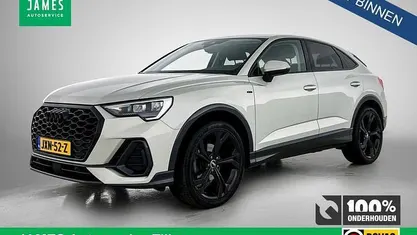Occasion Audi Q3 Sportback S-Line 150 PK (110 kW) 2022 SUV