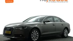 Grijs metallic Gebruikt 2011 Audi A6 Proline Sedan | € 14.900 (Eerlijke prijs)