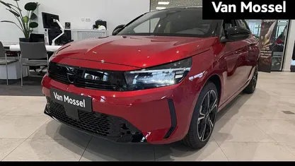 Gebruikt 2025 Opel Corsa Hatchback | € 24.495 (Eerlijke prijs)