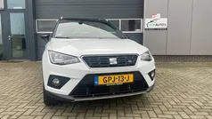 Wit Gebruikt 2019 Seat Arona Business SUV | € 17.950 (Goede deal)