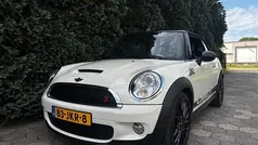 Gebruikt 2009 Mini Cooper S Cabriolet Chili Cabriolet | € 8.000 (Eerlijke prijs)