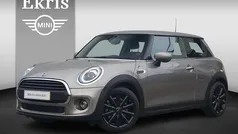 Gebruikt 2020 Mini ONE Comfort Hatchback | € 18.900 (Goede deal)