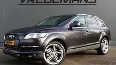 Gebruikt 2006 Audi Q7 Proline SUV | € 8.950 (Eerlijke prijs)