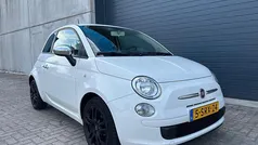Gebruikt 2013 Fiat 500 Pop Hatchback | € 3.499 (Eerlijke prijs)