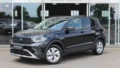 Gebruikt 2024 VW T-Cross Edition SUV | € 23.900 (Goede deal)