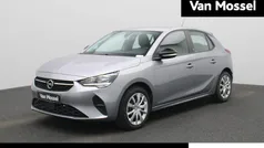 Grijs Gebruikt 2021 Opel Corsa-e Edition Hatchback | € 16.400 (Eerlijke prijs)