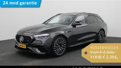 Gebruikt 2025 Mercedes E53 AMG Premium Plus Stationwagen | € 128.945