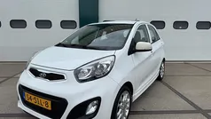 Gebruikt 2012 Kia Picanto Comfort Hatchback | € 3.925 (Eerlijke prijs)