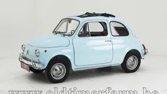 Gebruikt 1970 Fiat 500L MPV | € 16.950