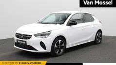 Gebruikt 2022 Opel Corsa-e Elegance Hatchback | € 15.400 (Eerlijke prijs)