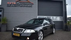 Gebruikt 2007 Skoda Octavia RS Stationwagen | € 3.499 (Eerlijke prijs)