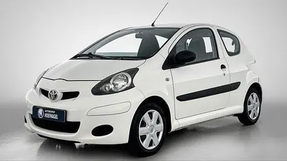Occasion 2011 Toyota Aygo Cool Hatchback | € 2.995 (Eerlijke prijs)