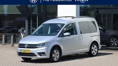 Gebruikt 2018 VW Caddy Highline MPV | € 23.950 (Eerlijke prijs)