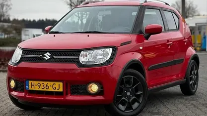 Occasion Suzuki Ignis 90 PK (66 kW) 2020 SUV