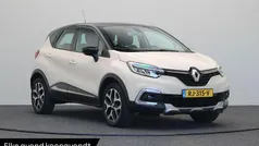 Gebruikt 2017 Renault Captur Intens SUV | € 9.745 (Goede deal)