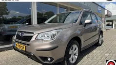 Bruin Gebruikt 2015 Subaru Forester SUV | € 20.999 (Eerlijke prijs)
