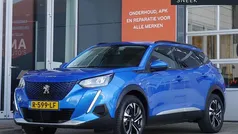 Gebruikt 2022 Peugeot e-2008 Allure SUV | € 17.950 (Eerlijke prijs)