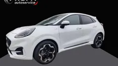 Gebruikt 2024 Ford Puma ST-Line X SUV | € 27.995 (Eerlijke prijs)